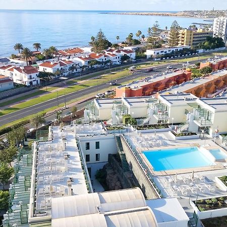 Salt Apartments Green Ocean Сан-Бартоломе Екстер'єр фото