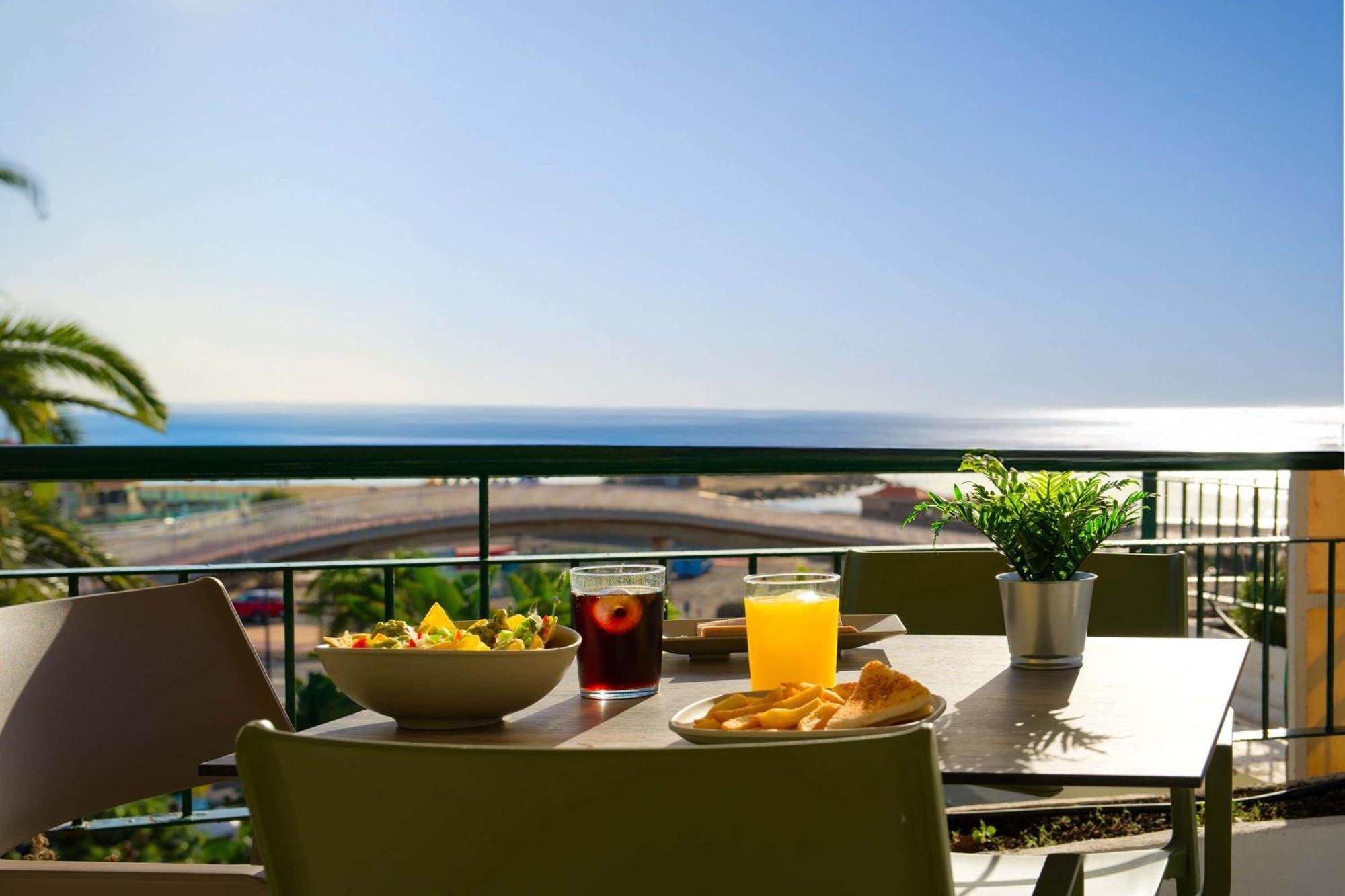 Salt Apartments Green Ocean Сан-Бартоломе Екстер'єр фото